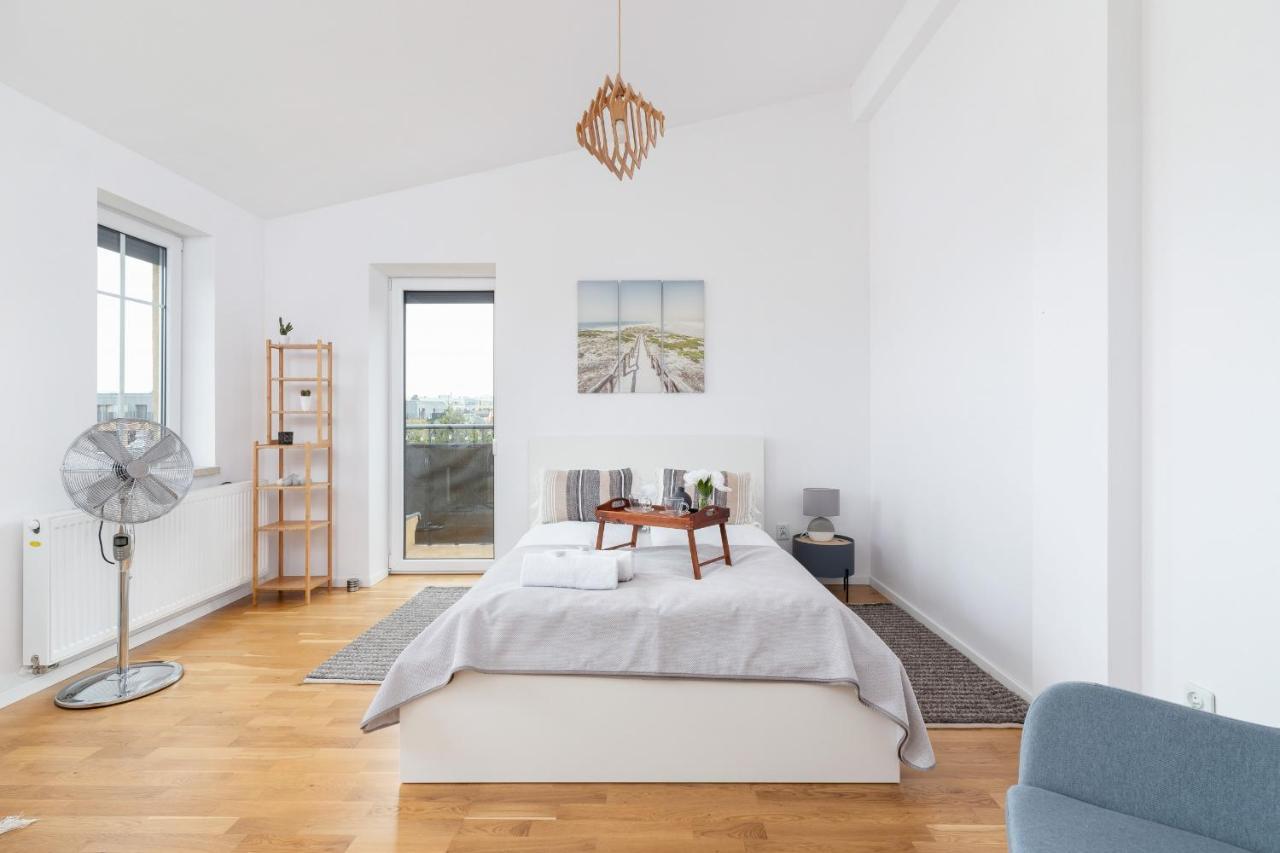 Radziwillowska Apartment Cracow Planty By Noclegi Renters Krakow Exterior photo