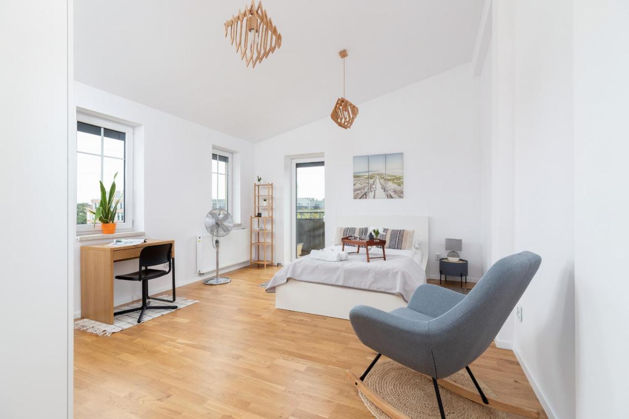 Radziwillowska Apartment Cracow Planty By Noclegi Renters Krakow Exterior photo