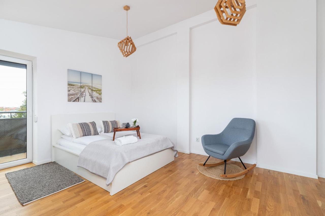 Radziwillowska Apartment Cracow Planty By Noclegi Renters Krakow Exterior photo