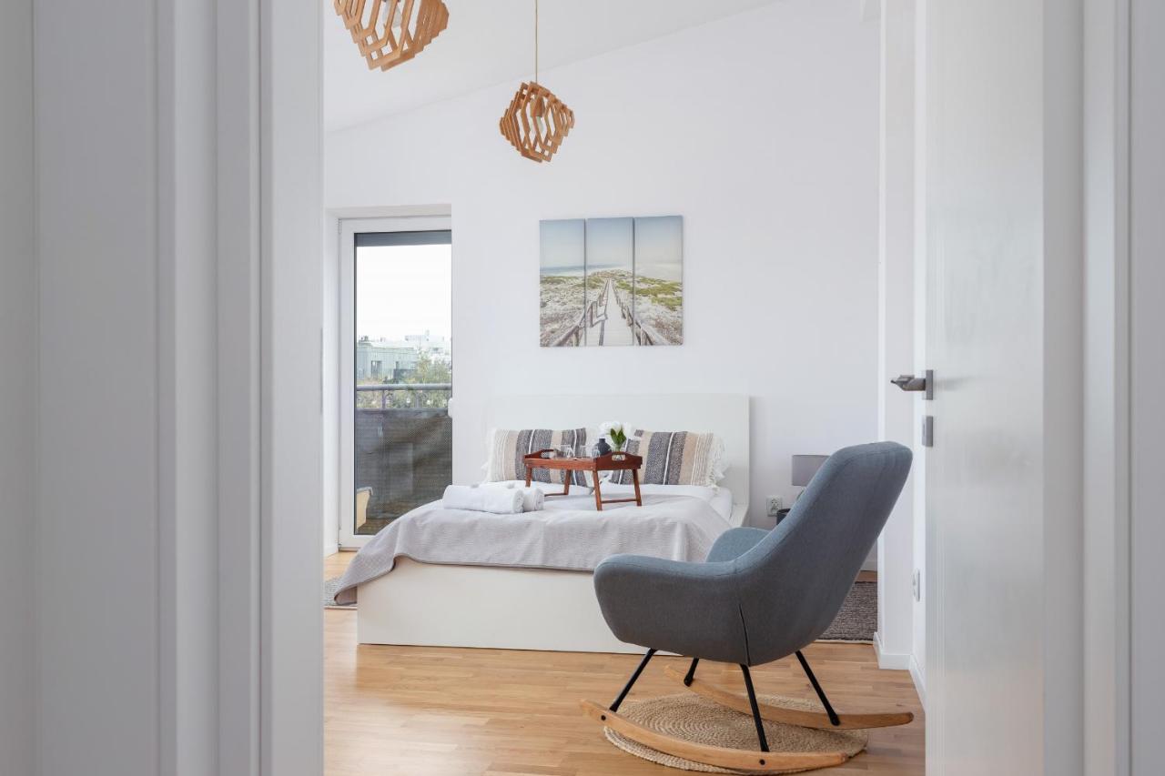 Radziwillowska Apartment Cracow Planty By Noclegi Renters Krakow Exterior photo